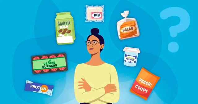 7 “Healthy” Foods You Should Avoid