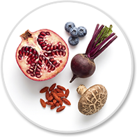 Super Antioxidant Immune Blend Super Antioxidant Immune Blend