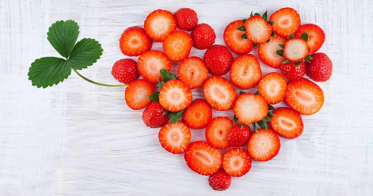Berries and Heart Health Berries and Heart Health