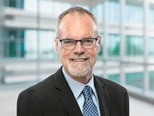 Dr. Bill Andrews