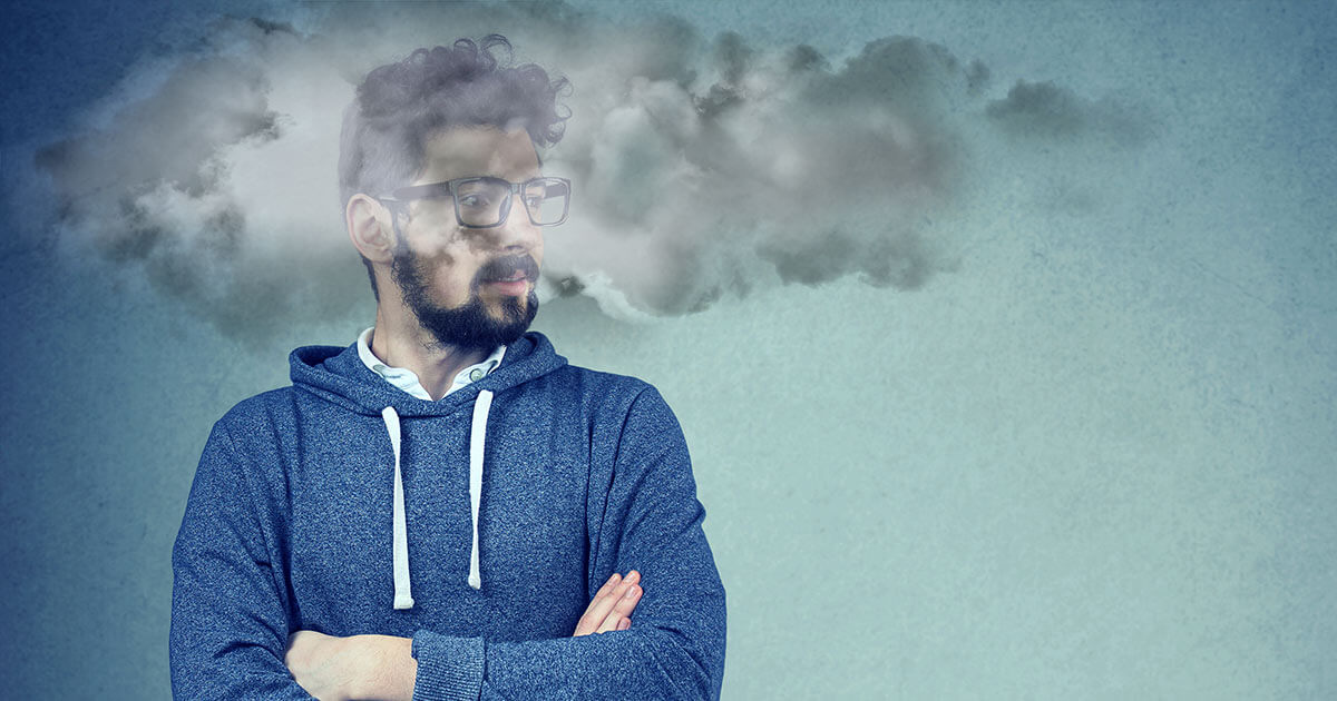 5 Causes of Brain Fog and How to Beat It 5 Causes of Brain Fog and How to Beat It