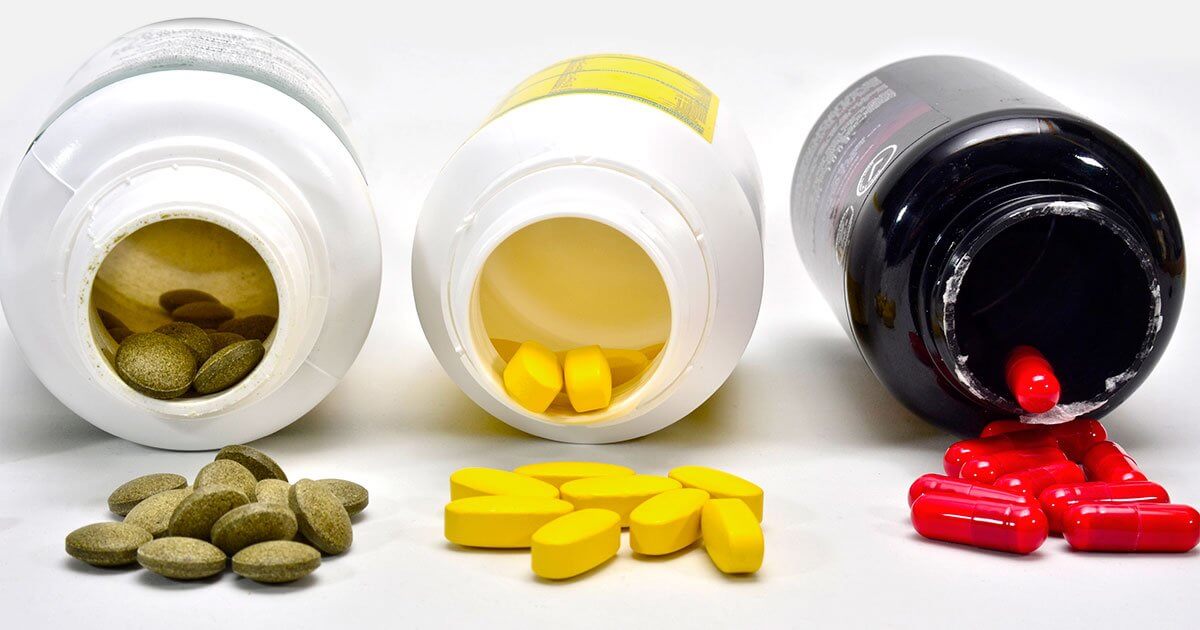 Are Your Supplements Tainted with GMOs?