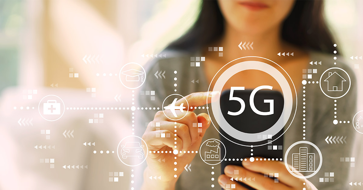 dangers of 5g