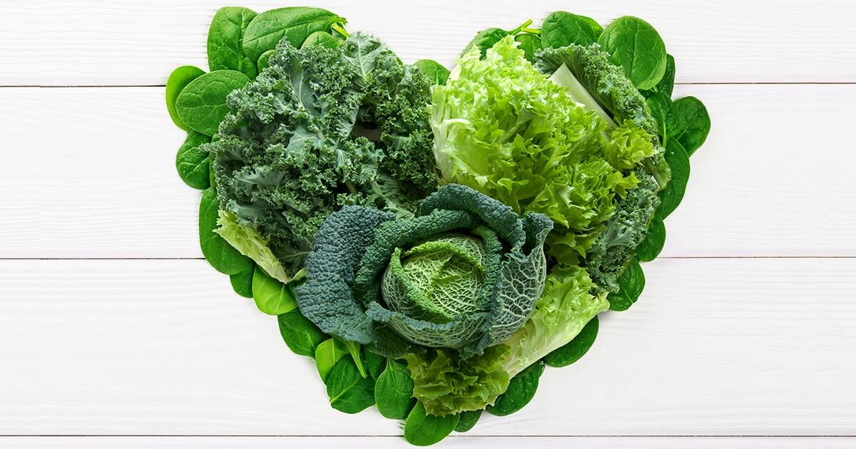 8 Nutrients Essential for a Healthy Heart 8 Nutrients Essential for a Healthy Heart