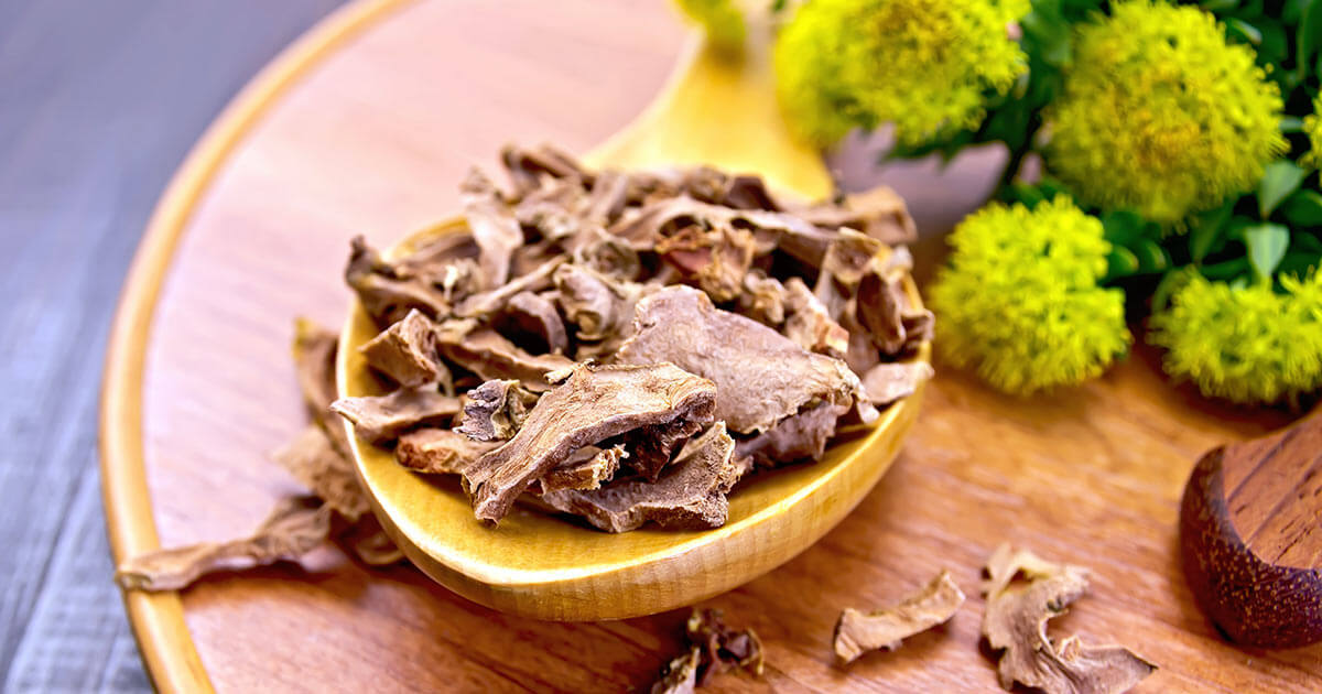 Top 7 Herbs for a Healthy Immune System Top 7 Herbs for a Healthy Immune System