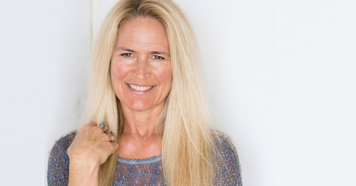 Karen Thomas on Naturally Recovering Autism Karen Thomas on Natural Cures for Autism