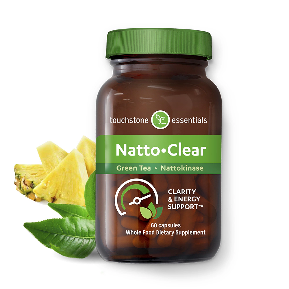 Natto-Clear