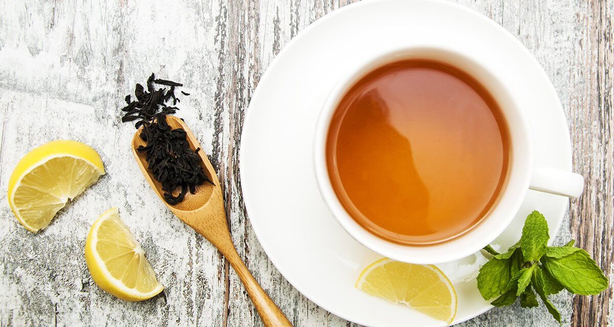 Drink Tea to Protect Your Brain Drink Tea to Protect Your Brain